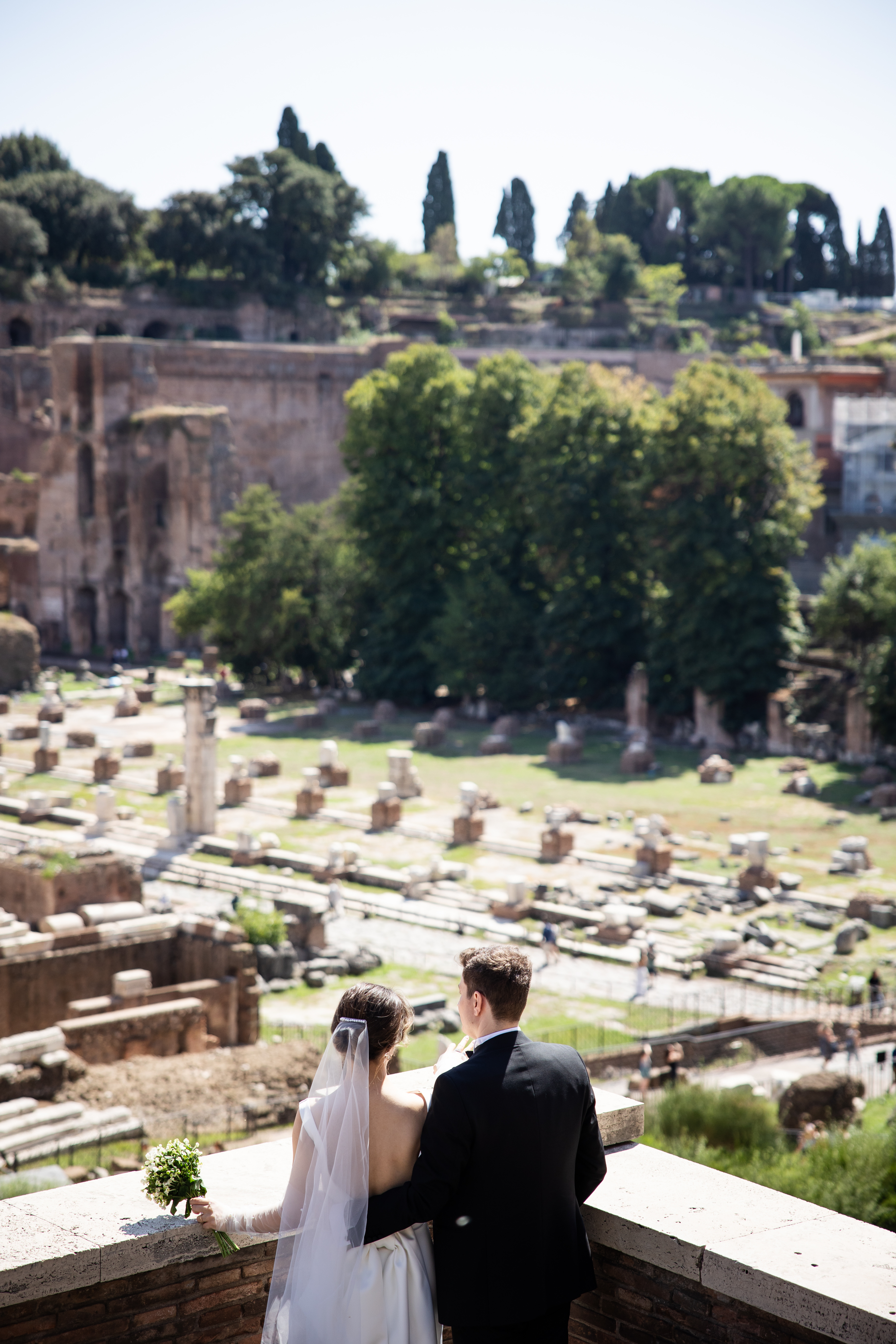 Züleyha & Mehmet #weddingsinitaly
