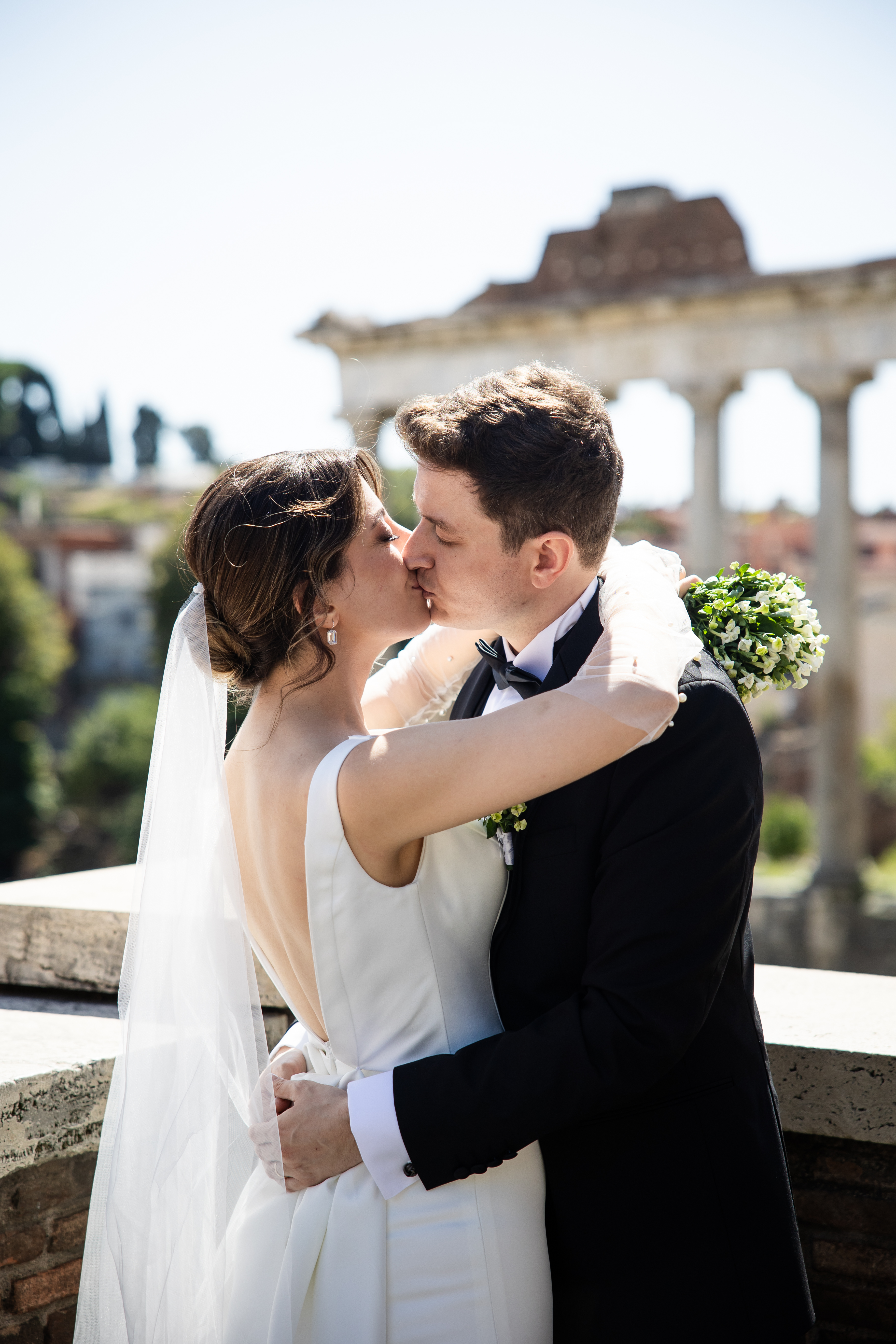 Züleyha & Mehmet #weddingsinitaly