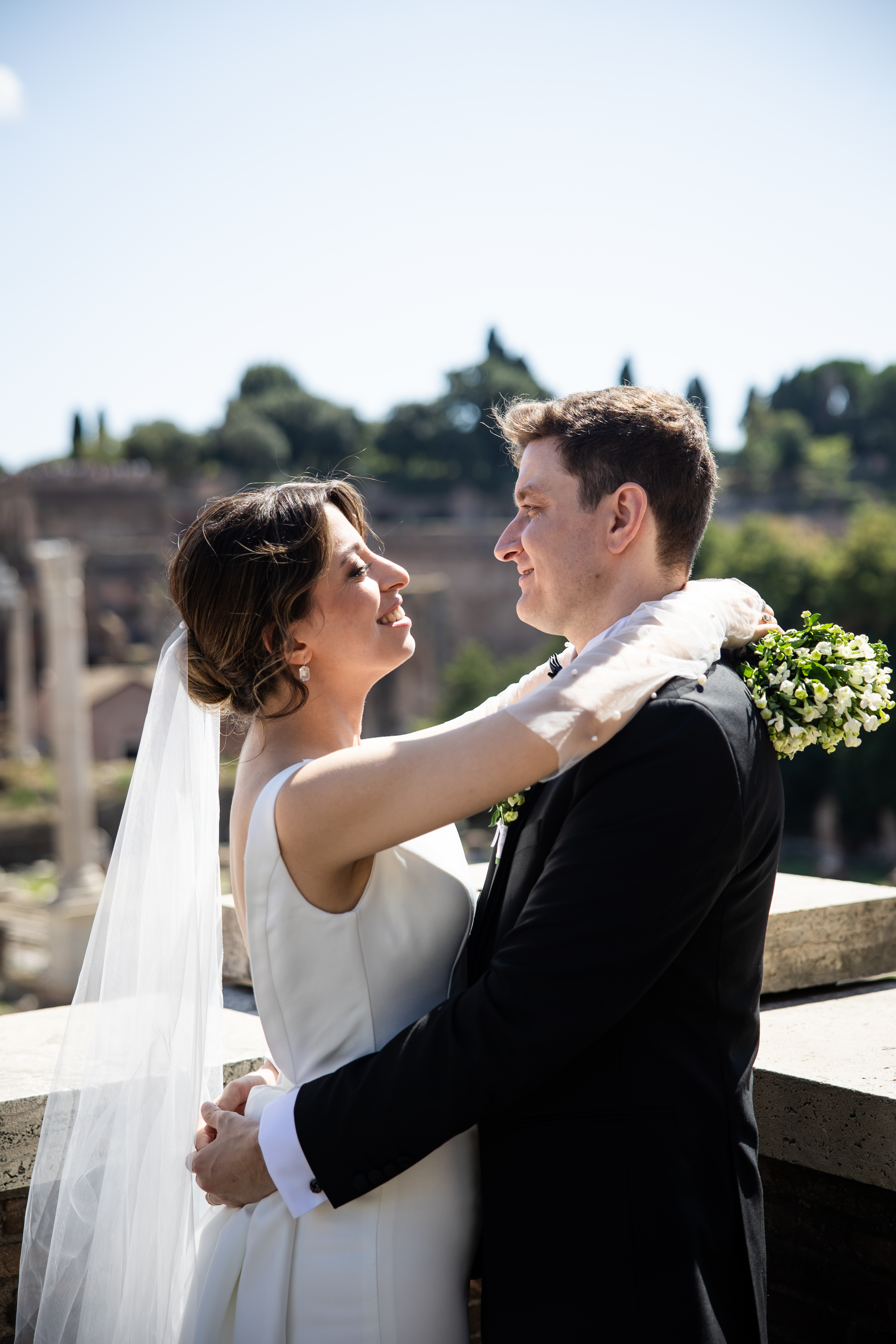 Züleyha & Mehmet #weddingsinitaly