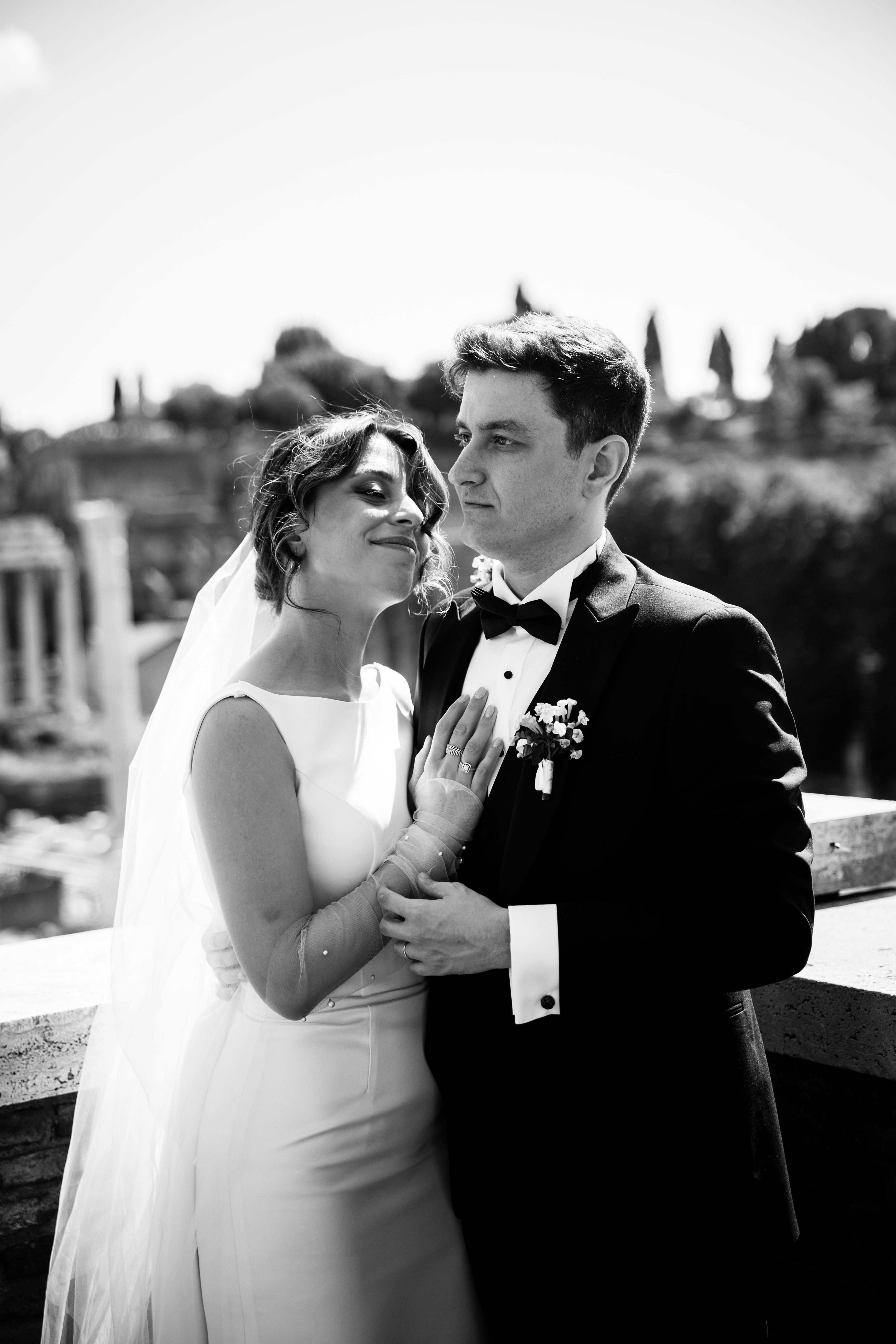 Züleyha & Mehmet #weddingsinitaly