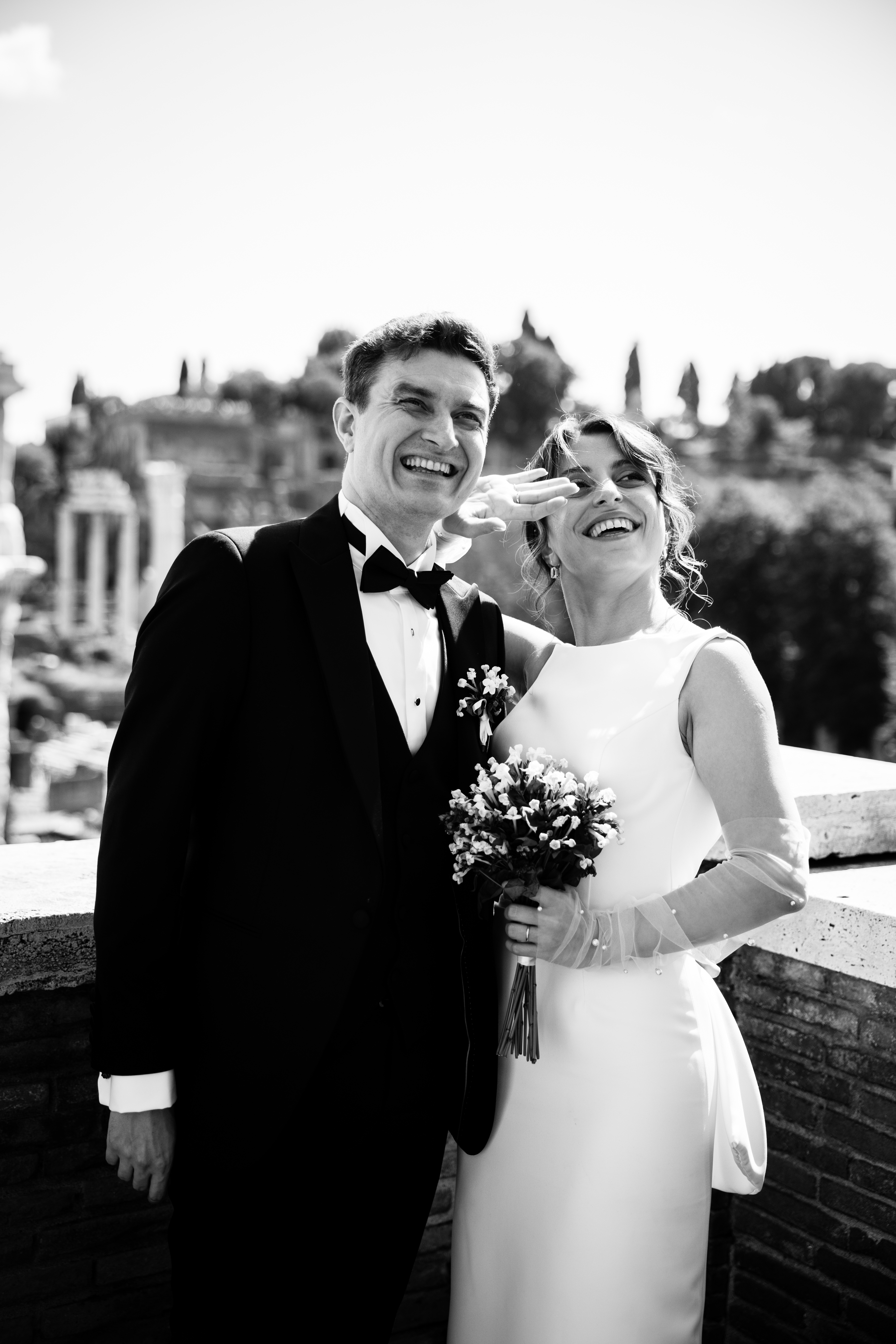 Züleyha & Mehmet #weddingsinitaly