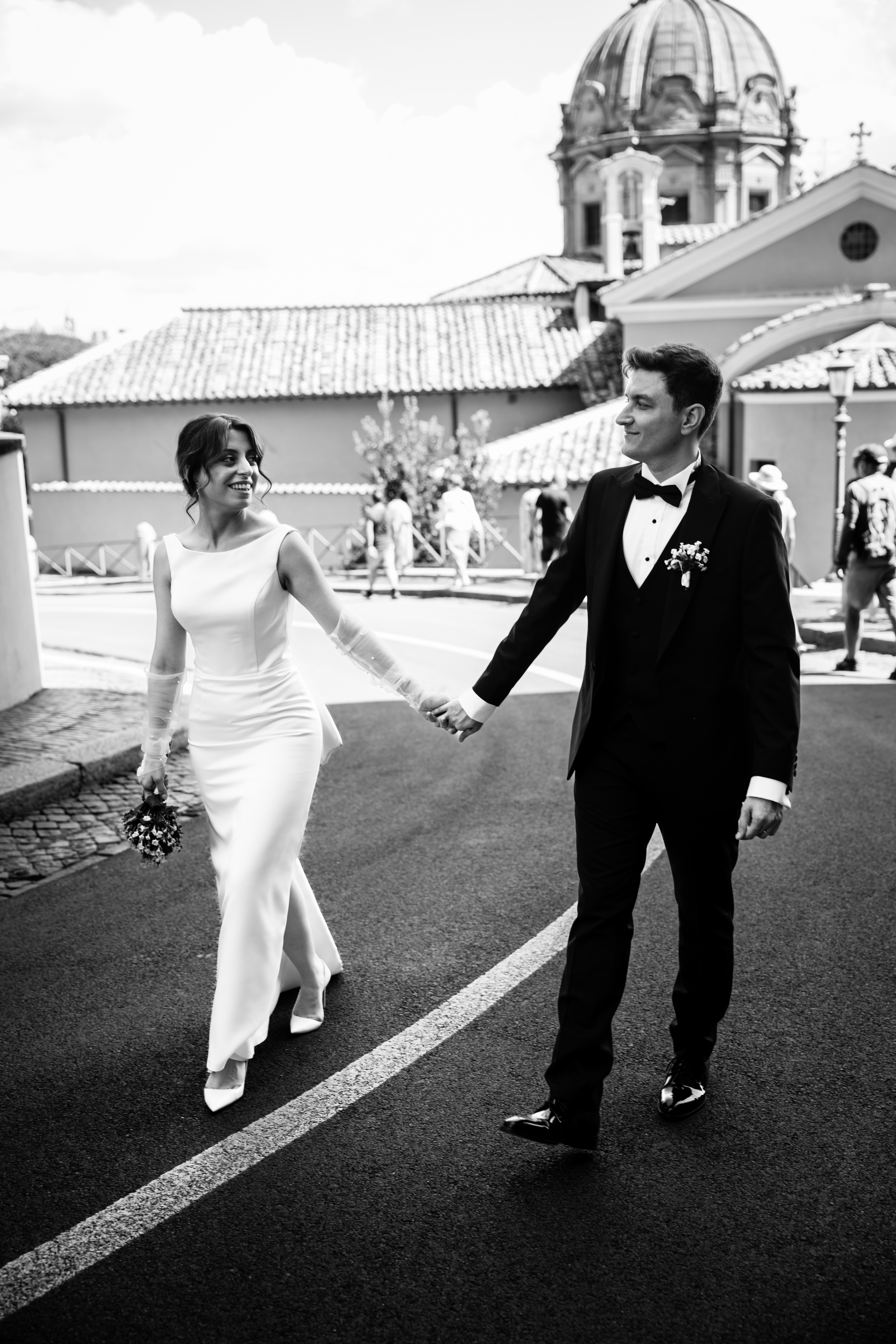 Züleyha & Mehmet #weddingsinitaly