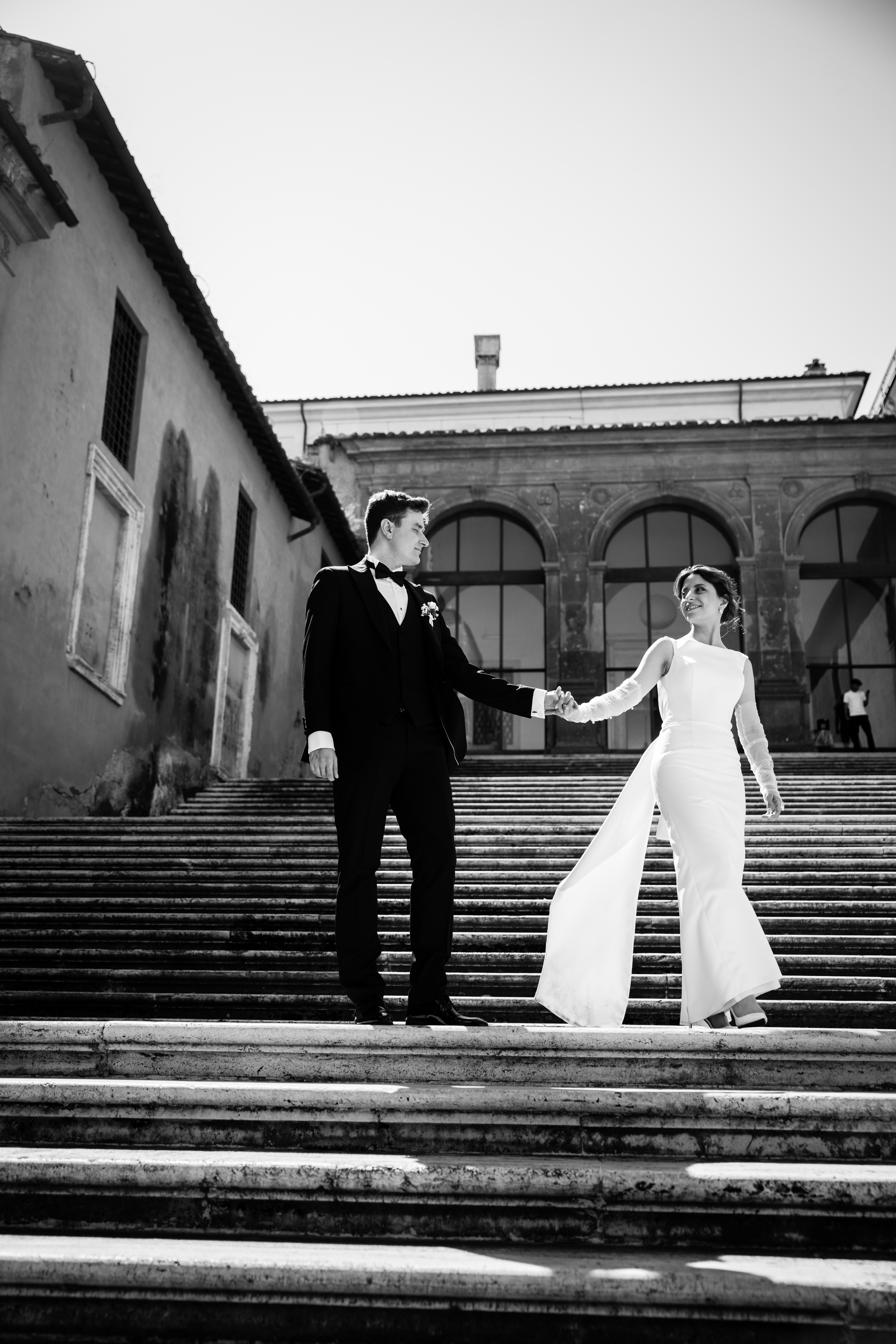 Züleyha & Mehmet #weddingsinitaly