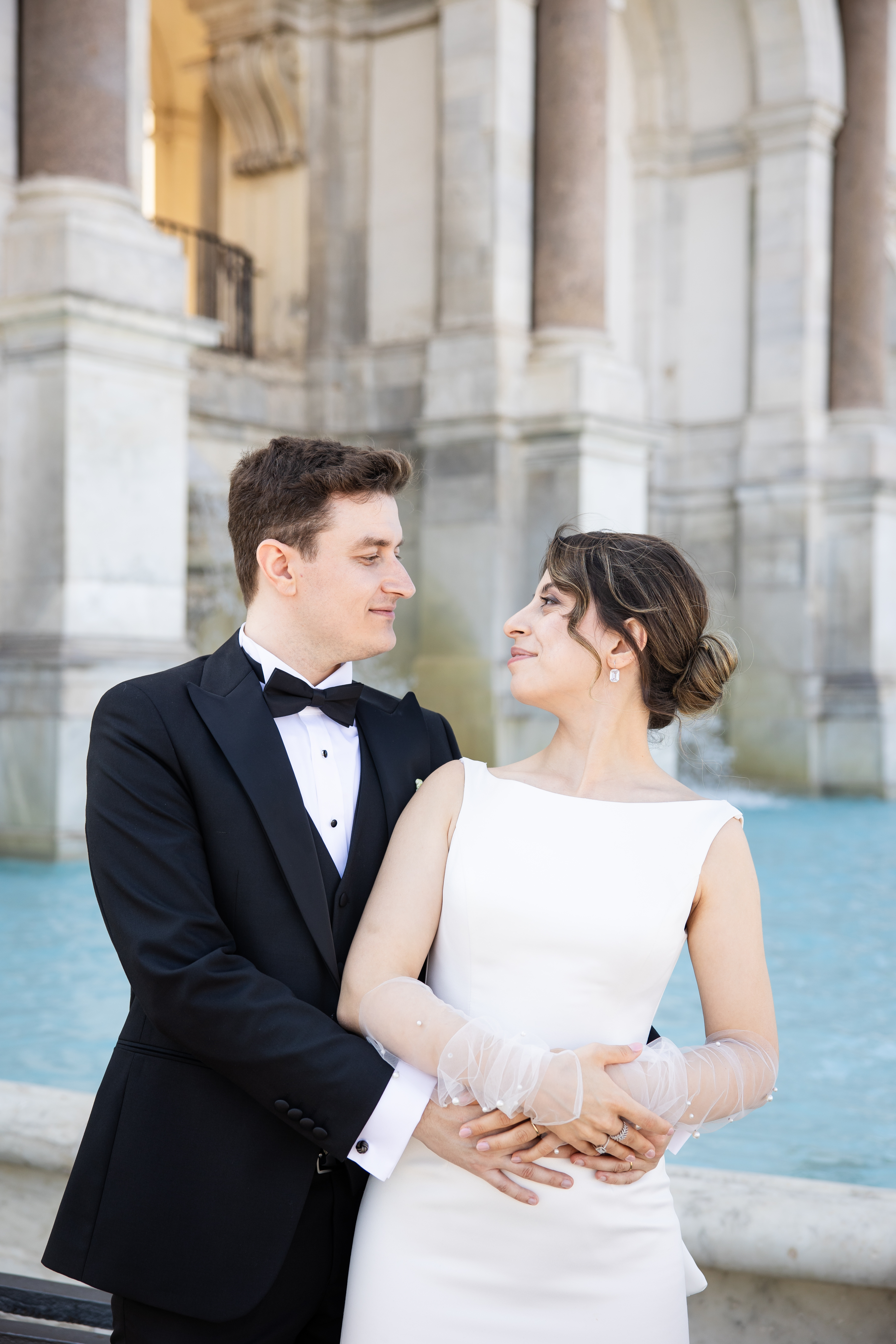 Züleyha & Mehmet #weddingsinitaly