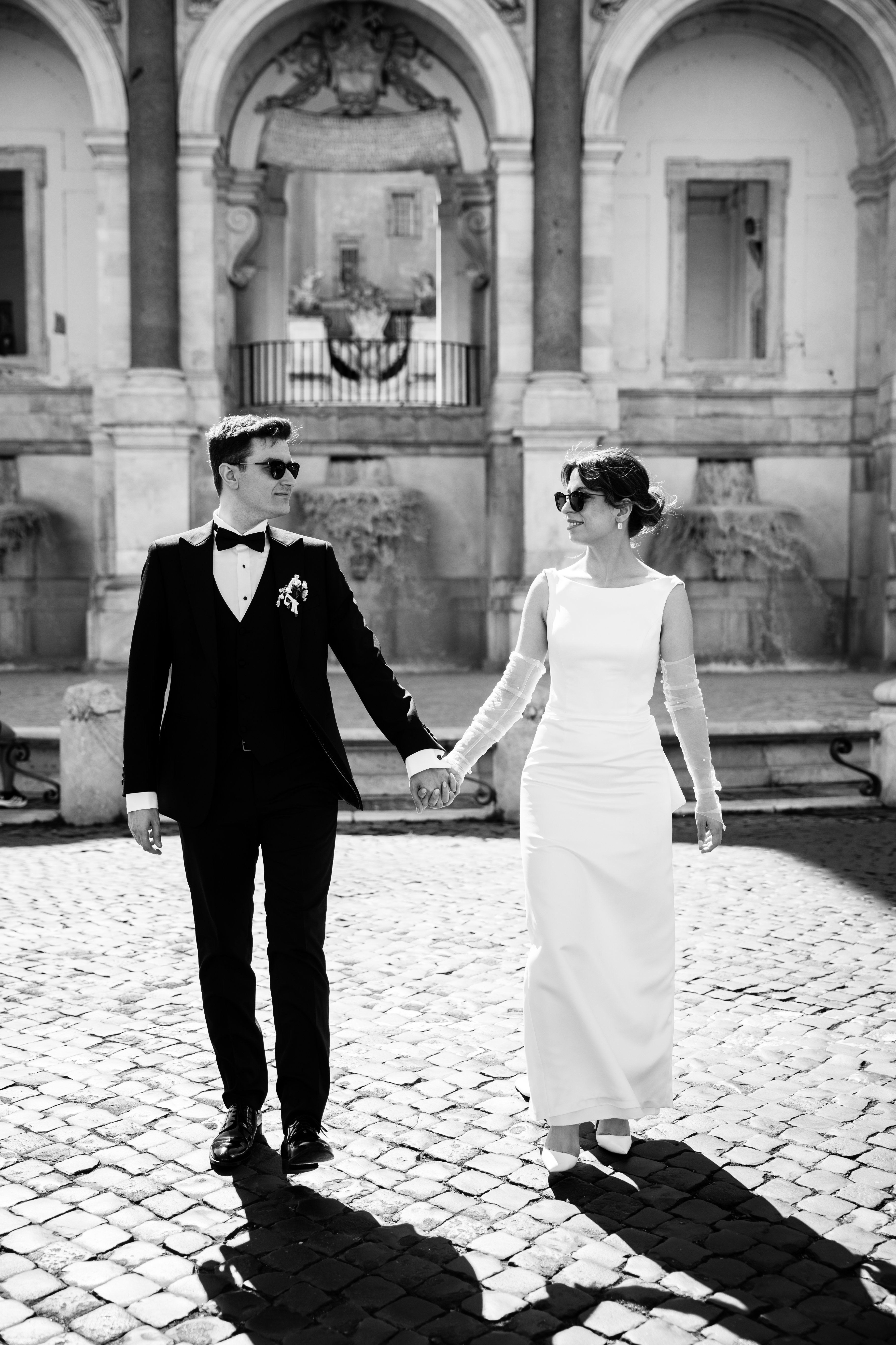 Züleyha & Mehmet #weddingsinitaly
