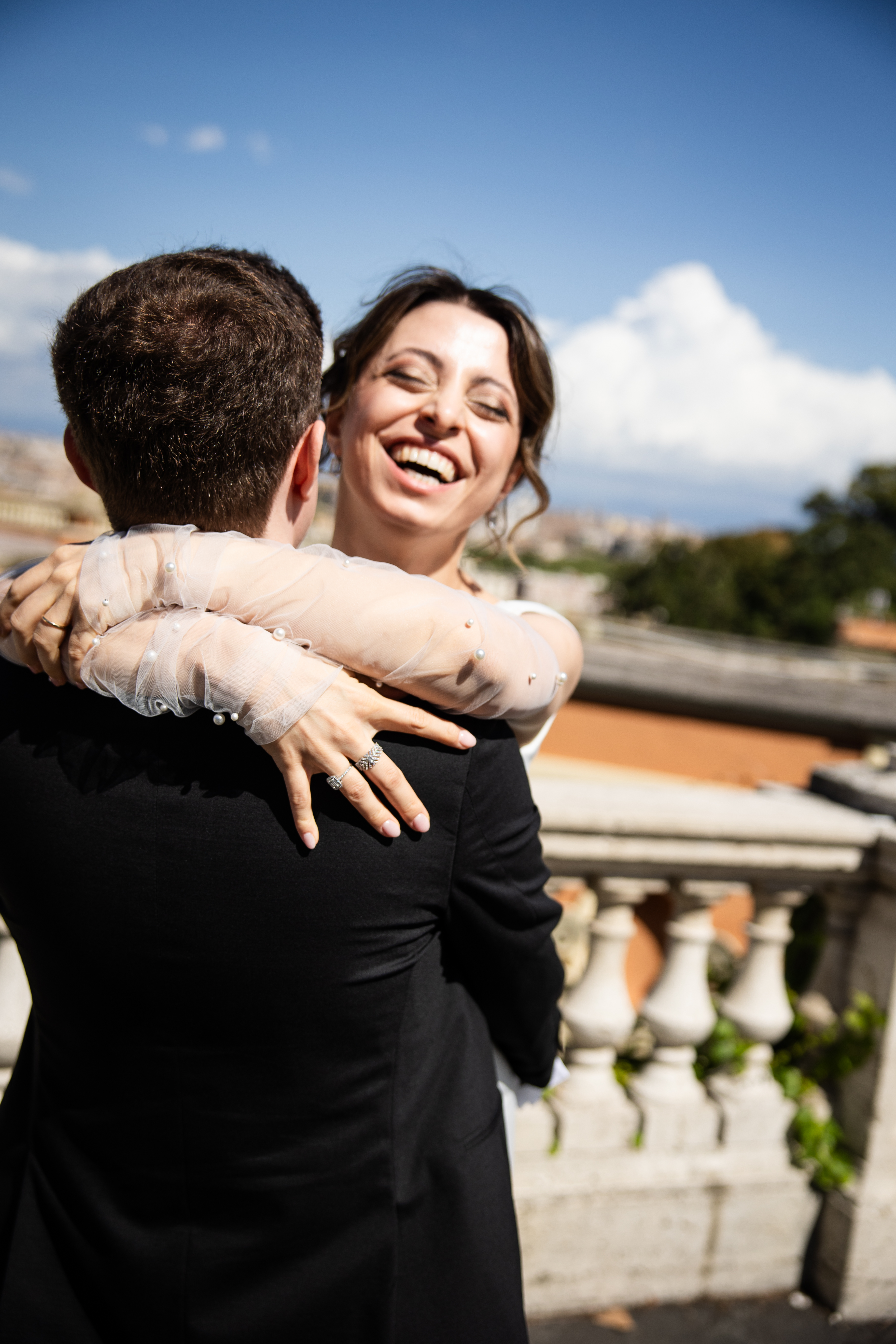 Züleyha & Mehmet #weddingsinitaly