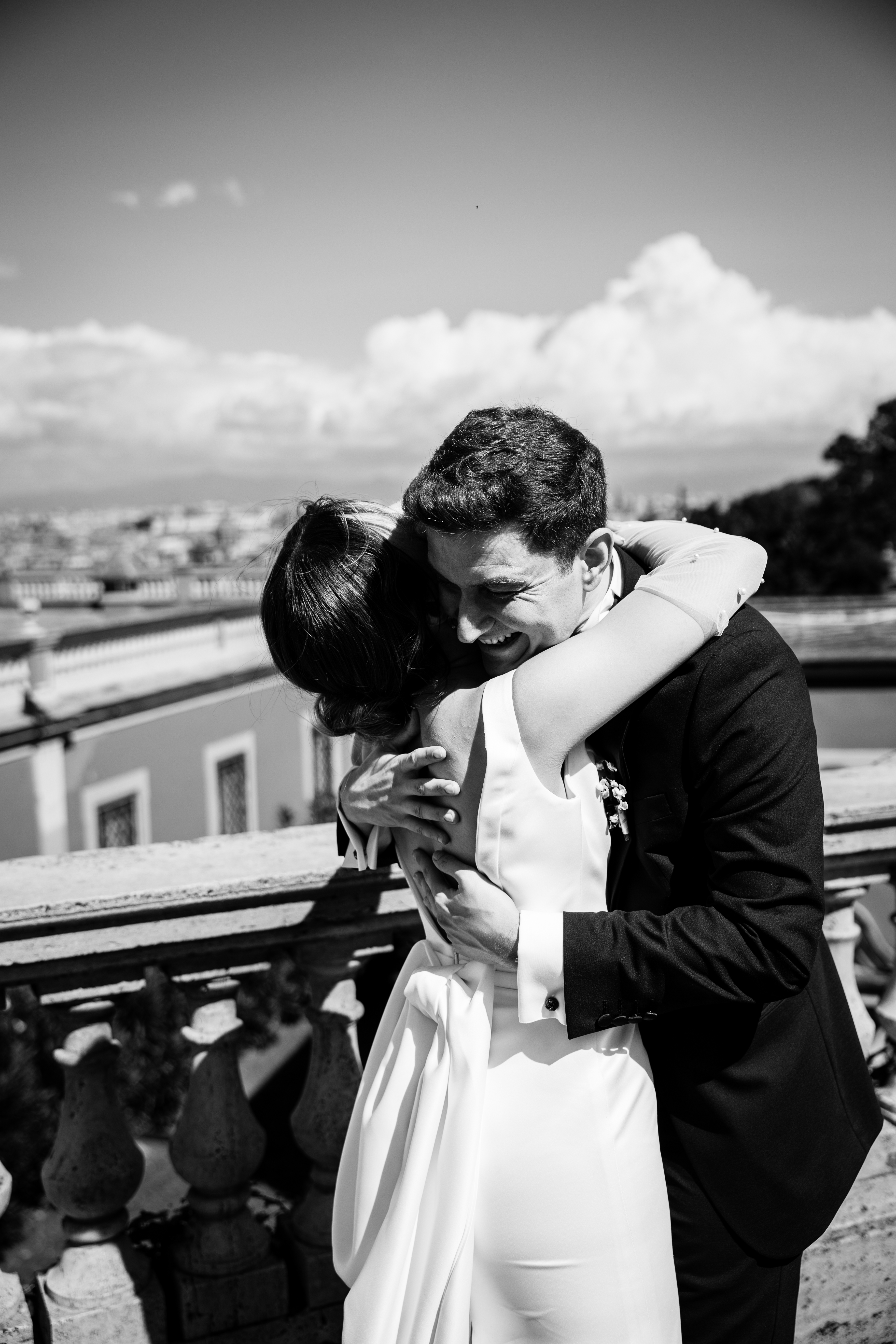 Züleyha & Mehmet #weddingsinitaly