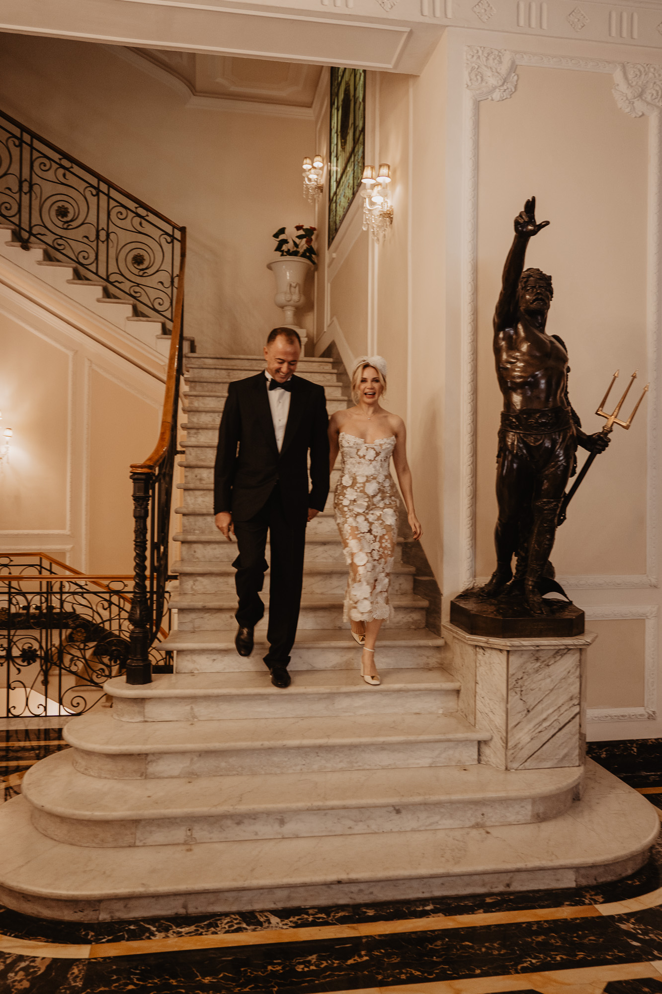 Zümra & Kerem #weddingsinitaly