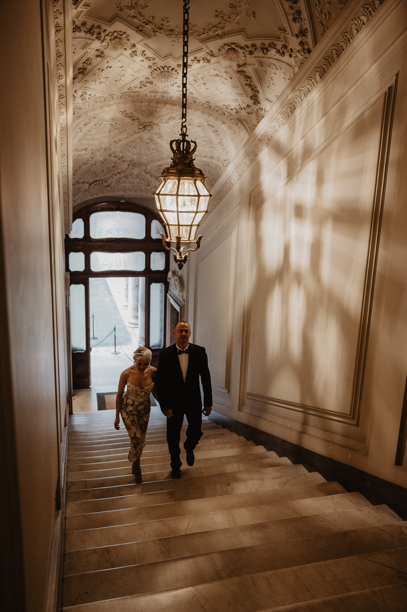 Zümra & Kerem #weddingsinitaly