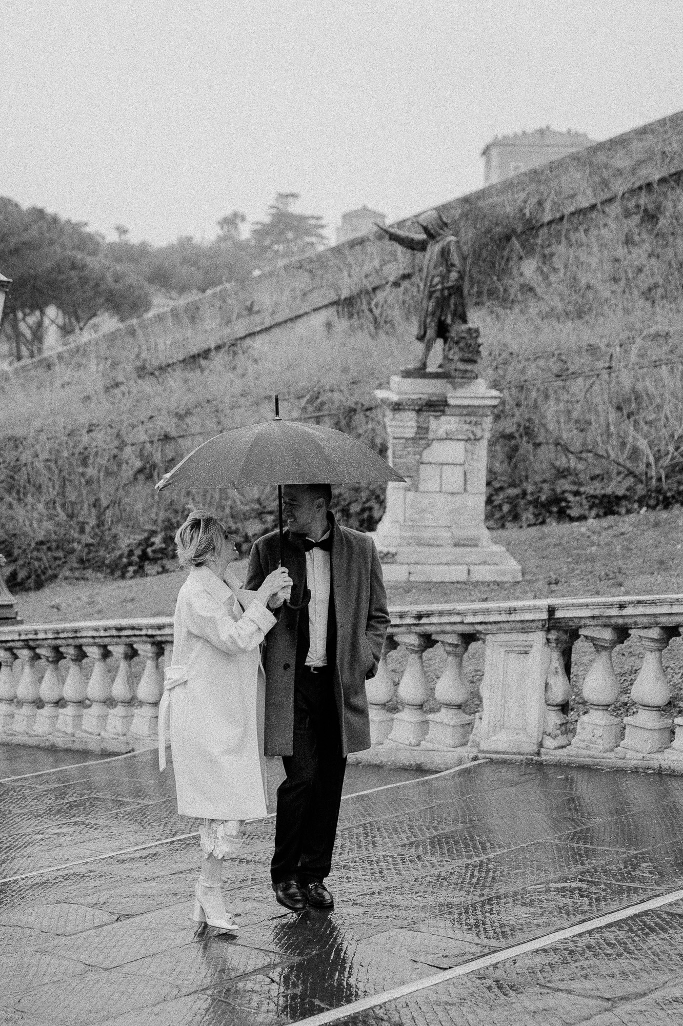 Zümra & Kerem #weddingsinitaly