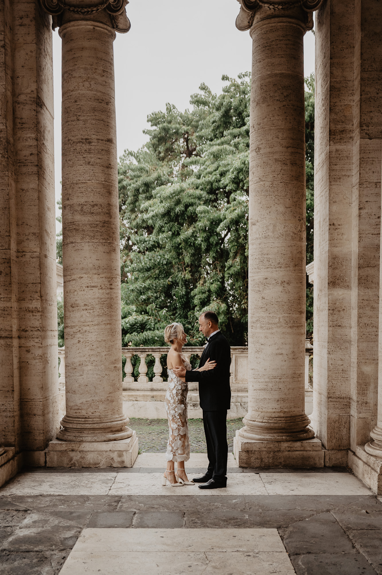 Zümra & Kerem #weddingsinitaly
