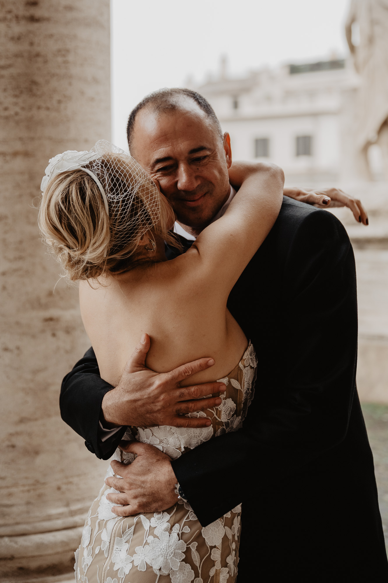 Zümra & Kerem #weddingsinitaly