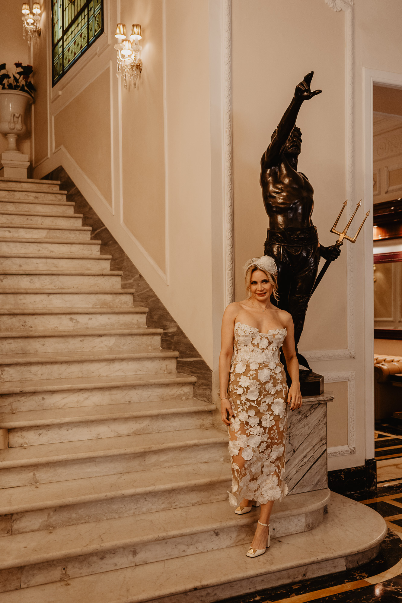 Zümra & Kerem #weddingsinitaly