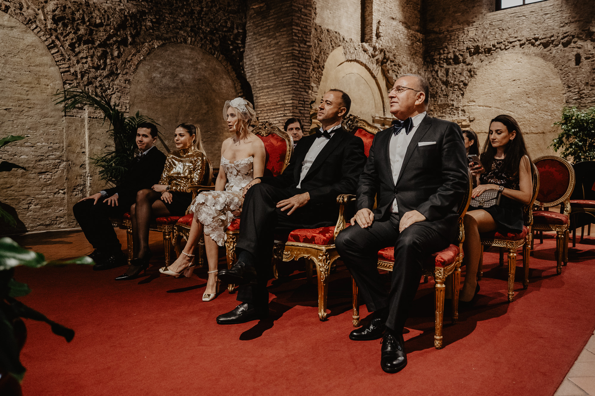 Zümra & Kerem #weddingsinitaly