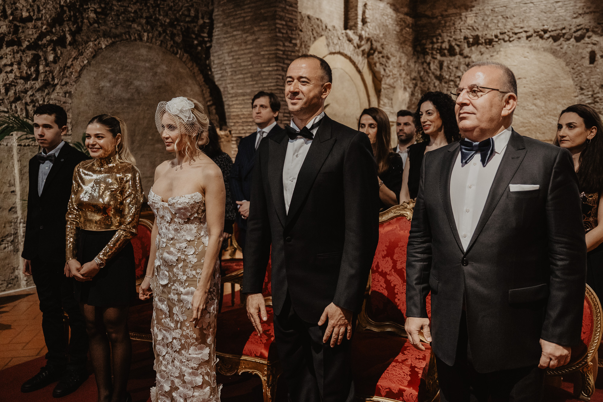 Zümra & Kerem #weddingsinitaly