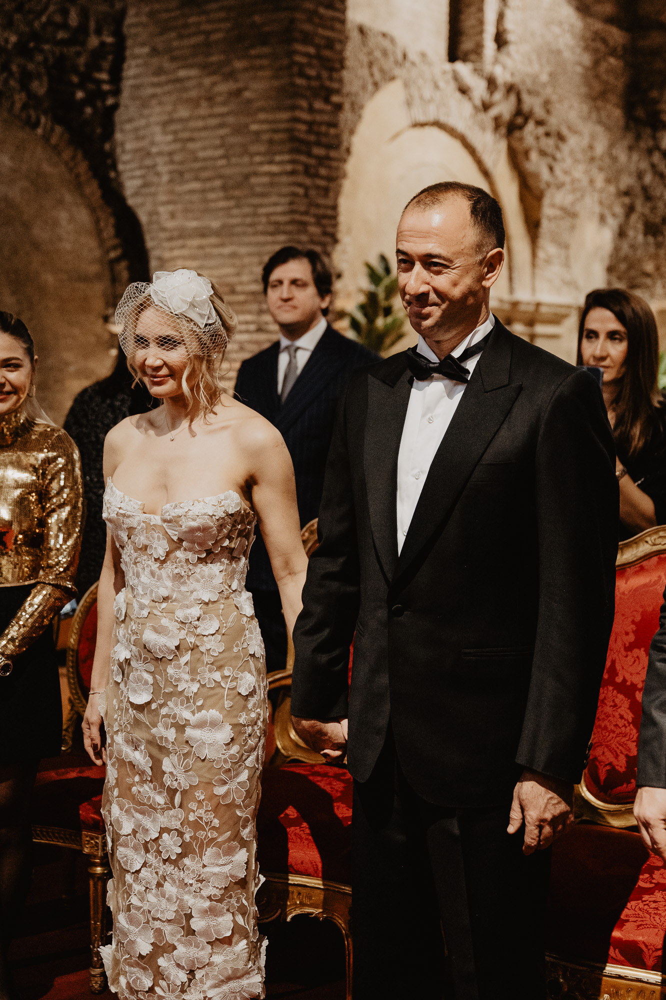 Zümra & Kerem #weddingsinitaly