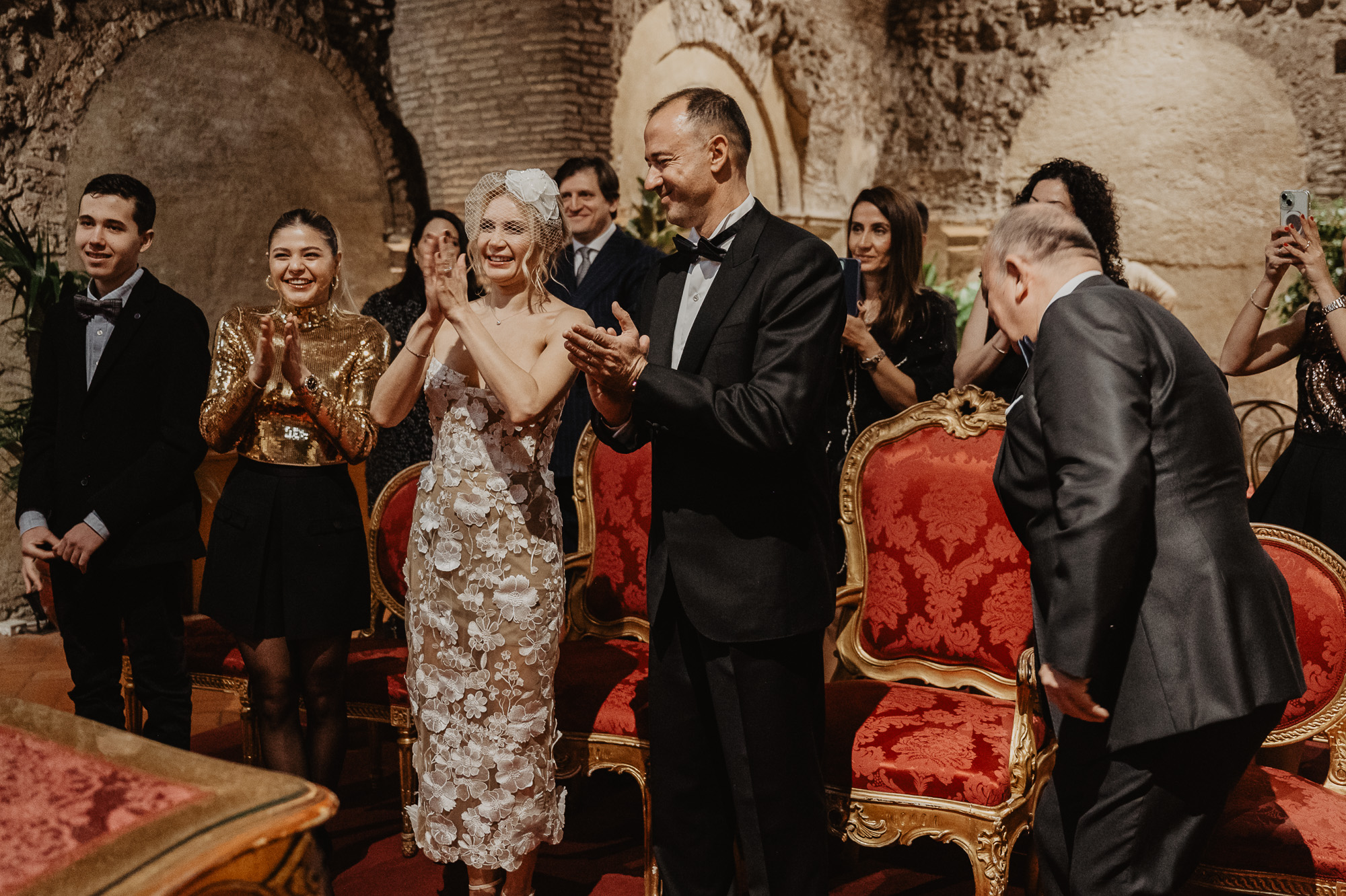 Zümra & Kerem #weddingsinitaly