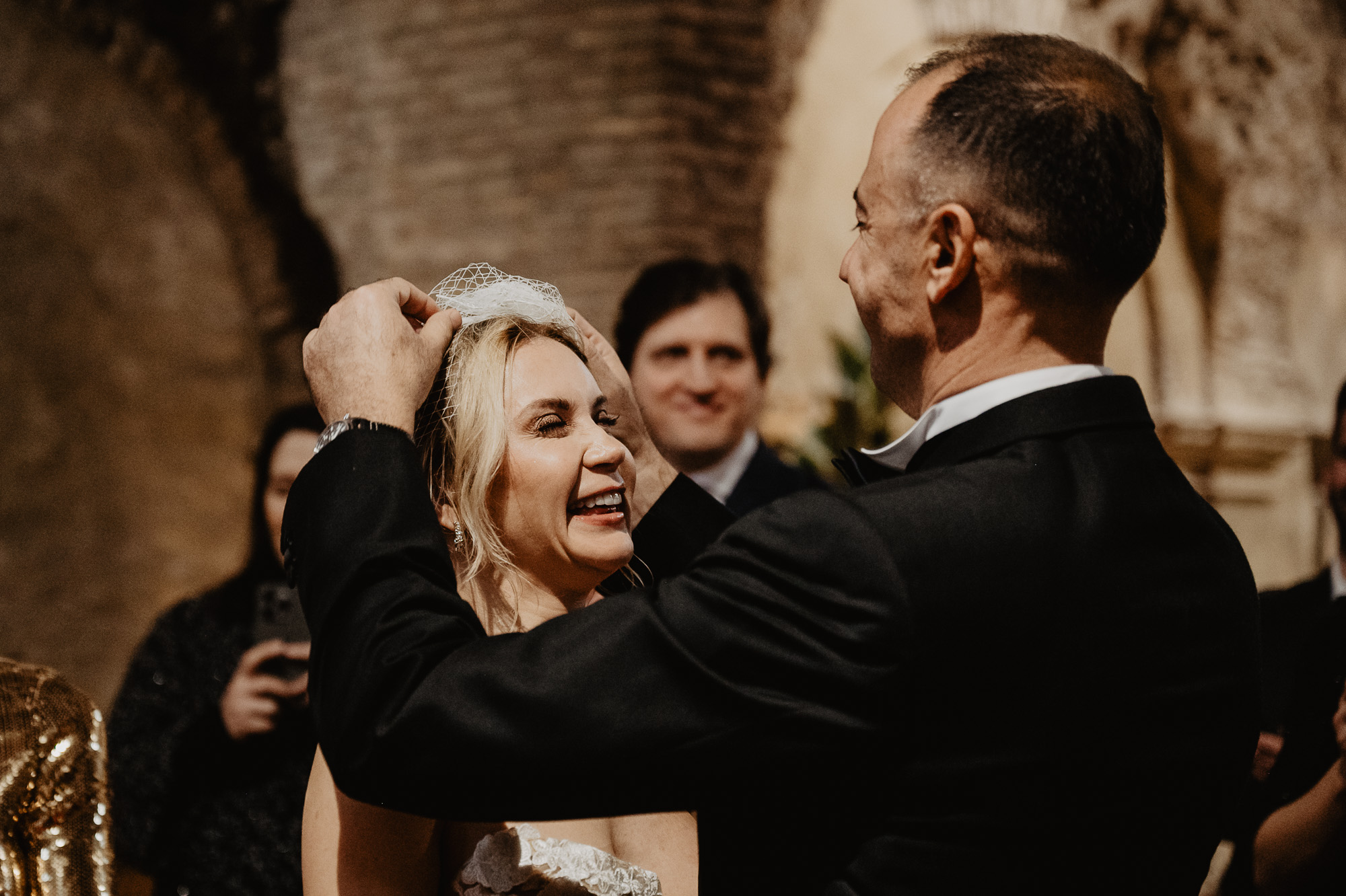 Zümra & Kerem #weddingsinitaly