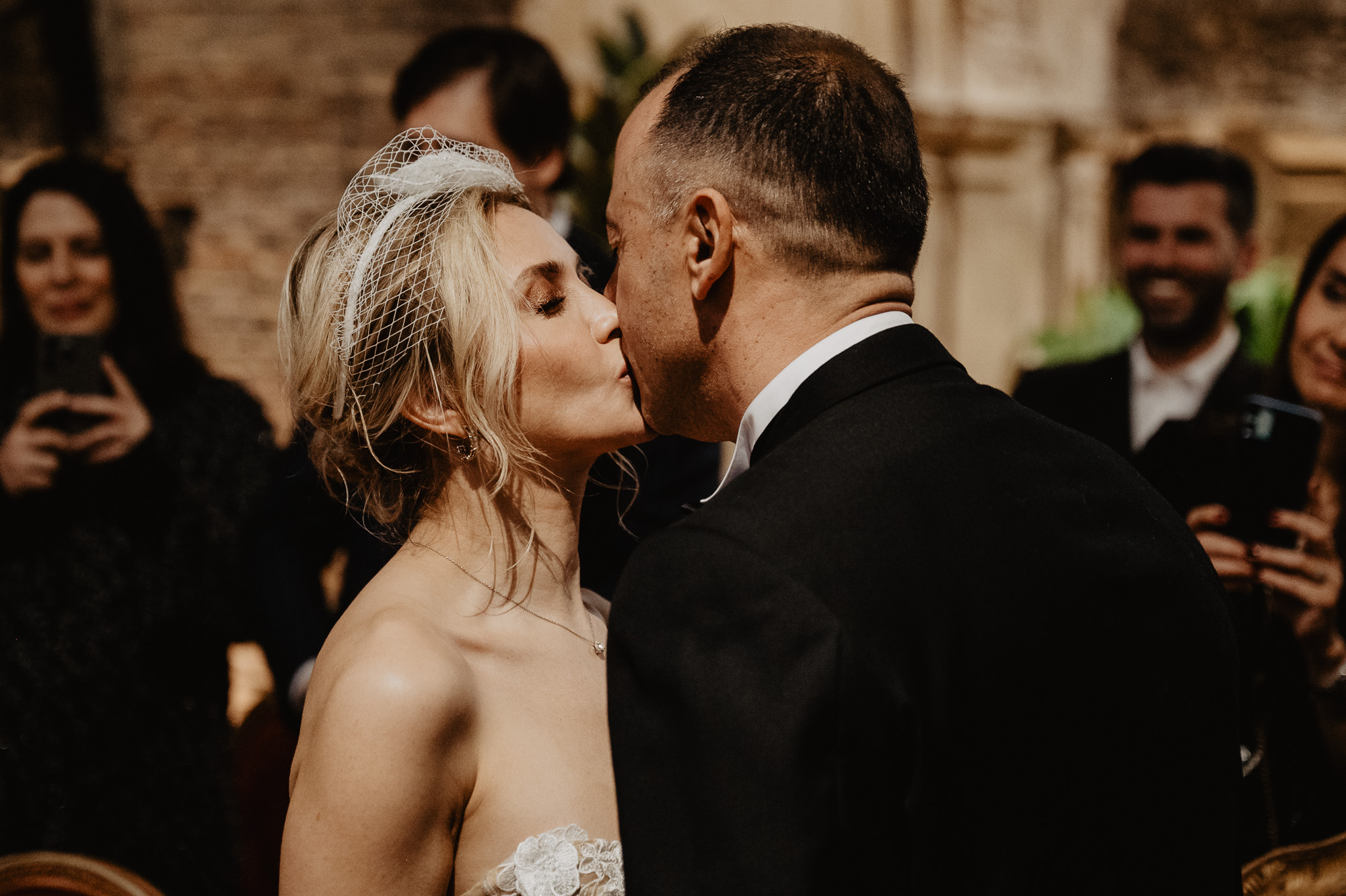 Zümra & Kerem #weddingsinitaly