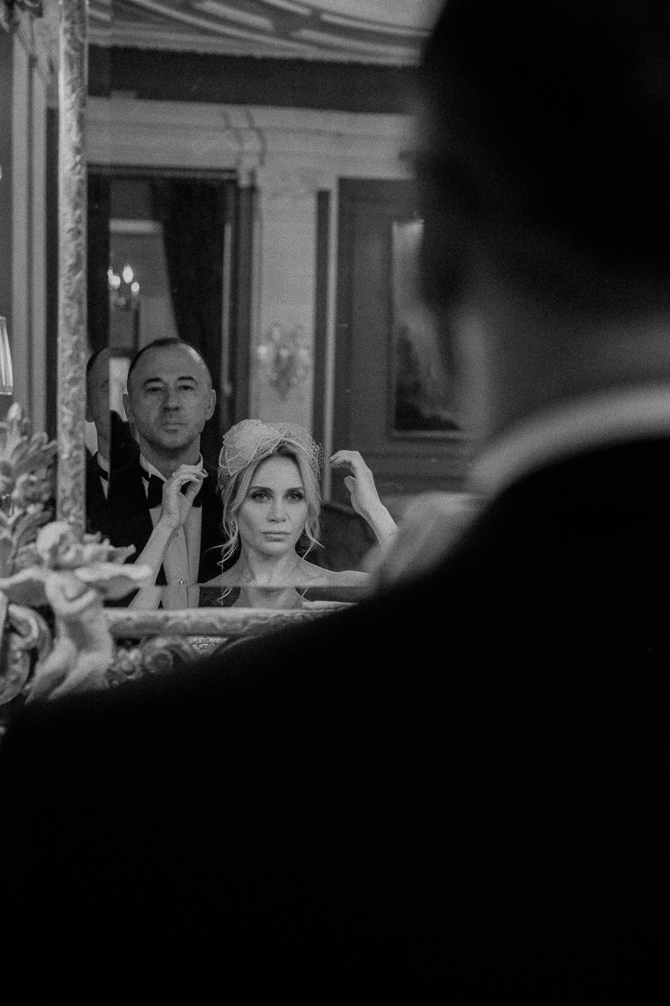 Zümra & Kerem #weddingsinitaly