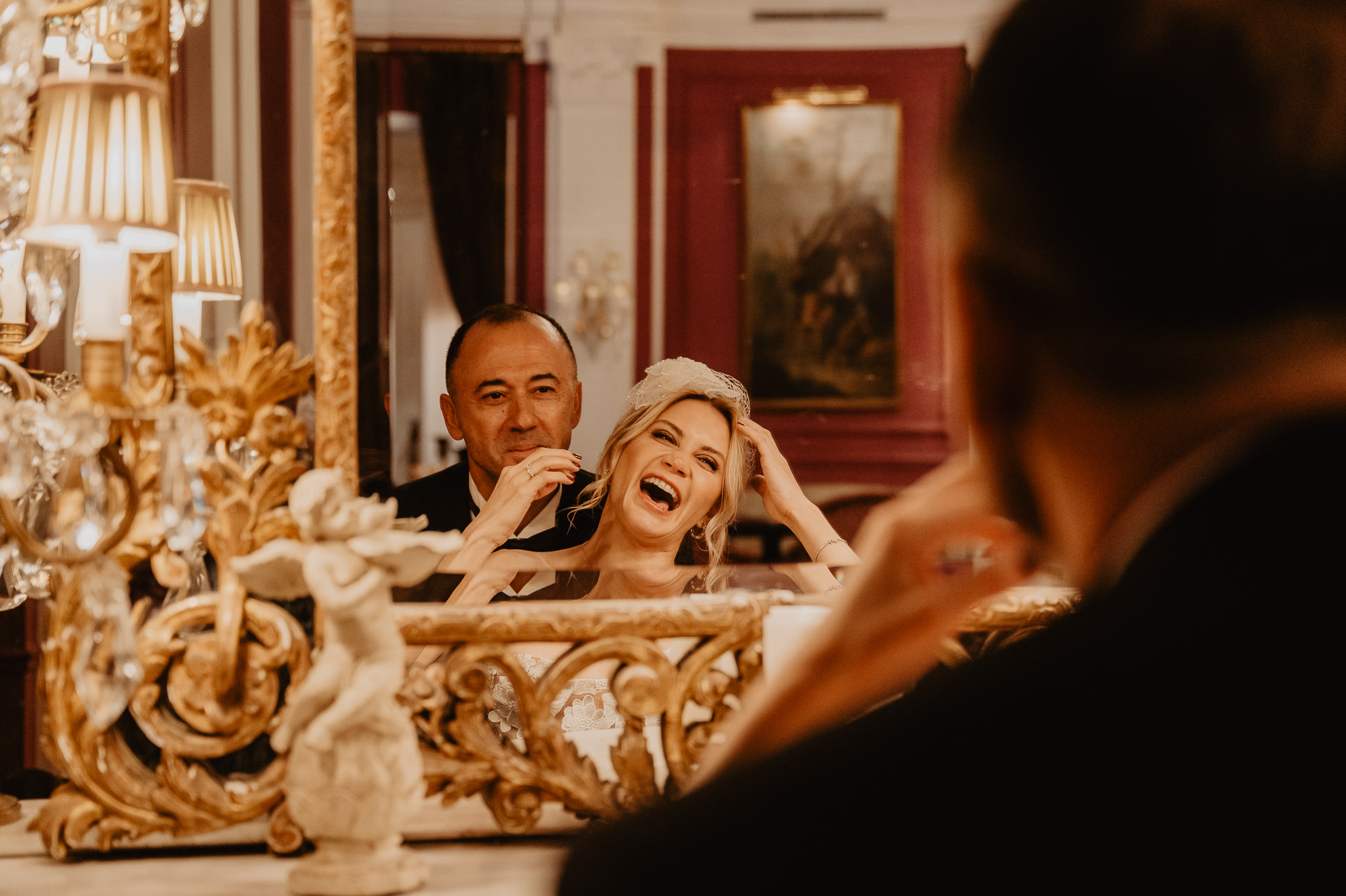 Zümra & Kerem #weddingsinitaly