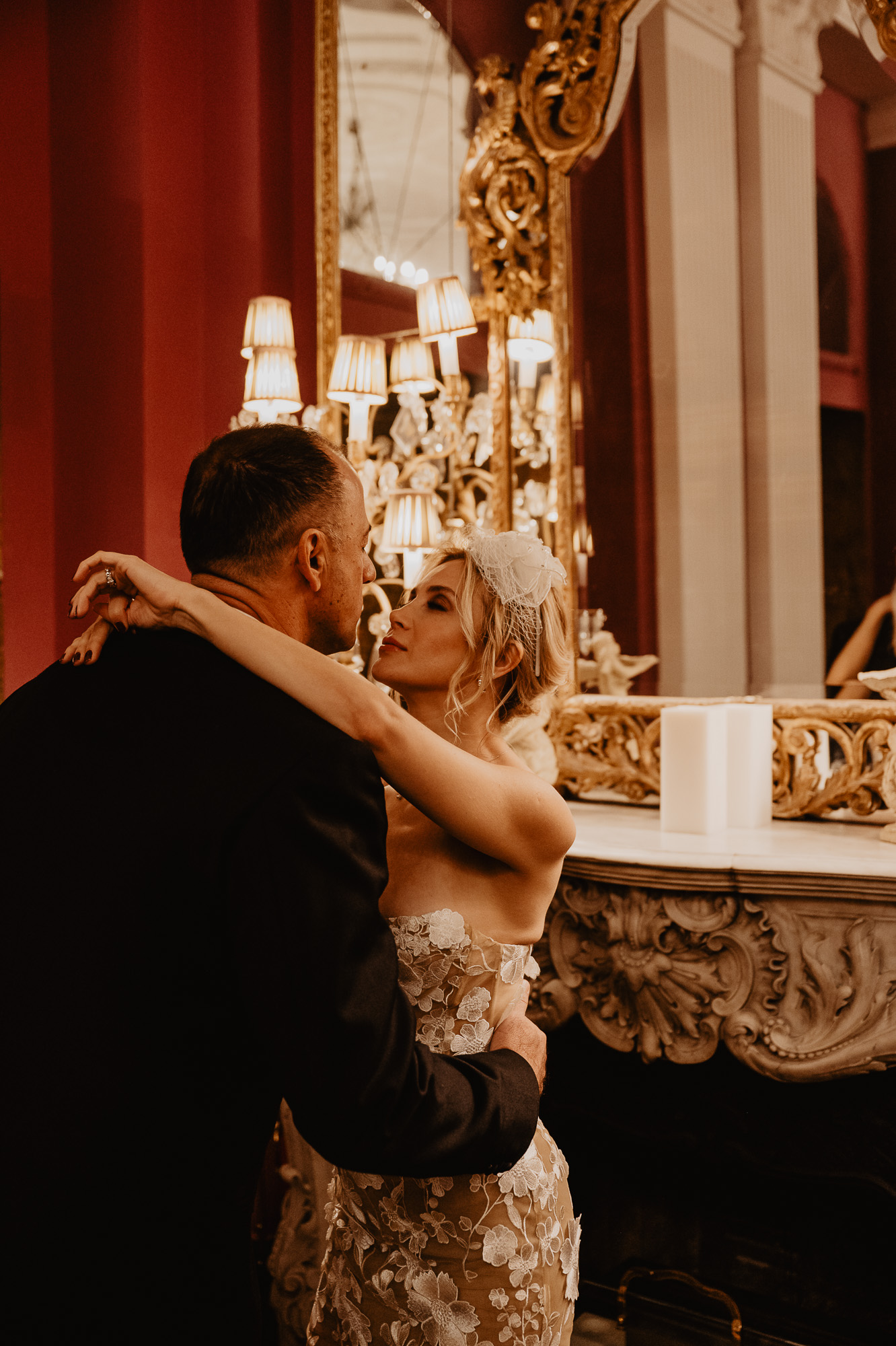 Zümra & Kerem #weddingsinitaly