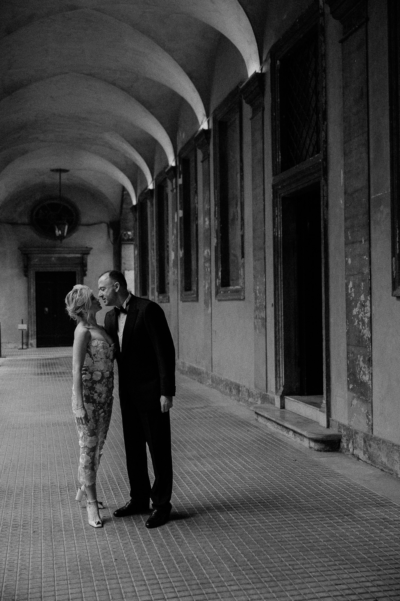 Zümra & Kerem #weddingsinitaly