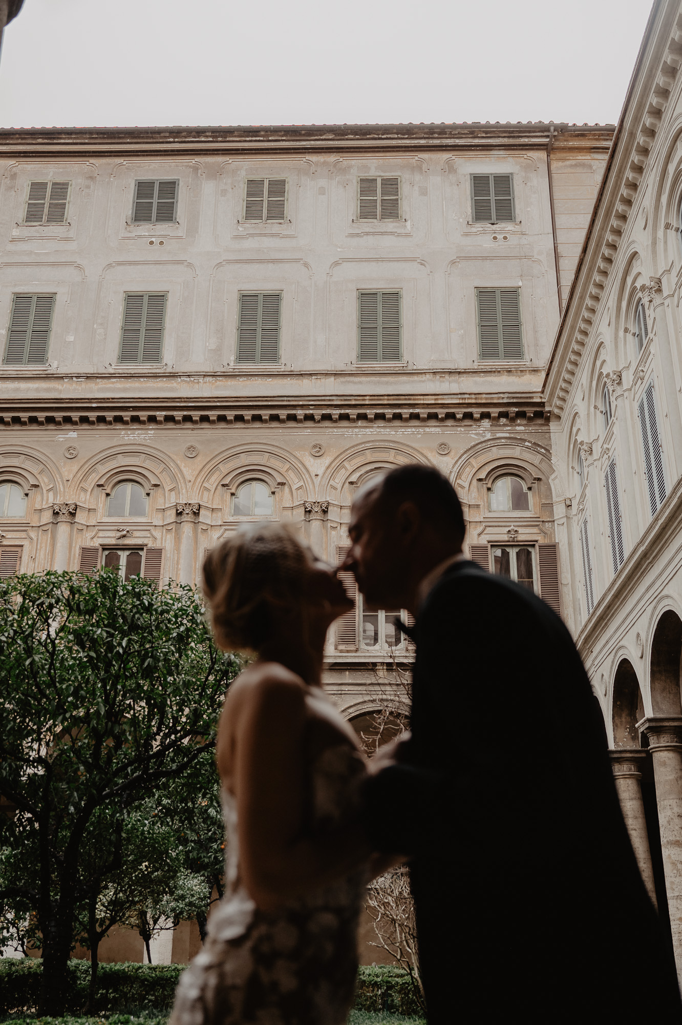 Zümra & Kerem #weddingsinitaly