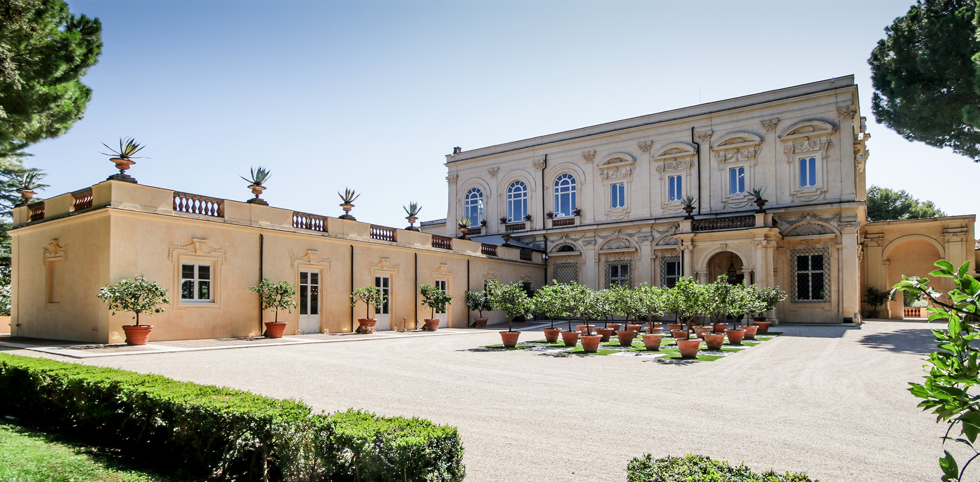 Villa Aurelia